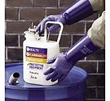 Image of Best Manufacturing Glove Nitrile Watrtight XLPK12 NSK24-11