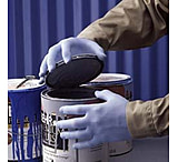 Image of Best Manufacturing Glove Ntrl 4MIL Pwdrfr L PK100 7500PFL, Case of 10 / Pack of 100