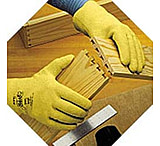 Image of Best Manufacturing Gloves Kpg Vinyl Med PK12PR 960-09, Case of 6 / Pack of 12