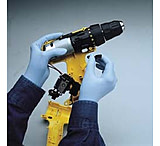 Image of Best Manufacturing Gloves N-DEX PWD-FREE Md PK100 7005PFM, Case of 20 / Pack of 100