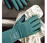 Image of Best Manufacturing Gloves Nitrl 15MIL SZ7 PK12PR 730-07
