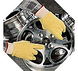 Image of Best Manufacturing Glv 24O KEVLAR Terry Neop Lg 937C-09, Case of 12 / Each of 12