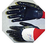 Image of Best Manufacturing Glv Nitrile Smooth Kw Lg 7000-10, Case of 6 / Pack of 12