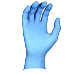 Image of Best Manufacturing N-DEX 4mil Ambidextrous Powder-Free Nitrile Gloves - Dispenser Box