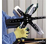 Image of Best Manufacturing Nitri-Flex Nitrile-Dipped Gloves, Best Manufacturing 5900-10 Nitri-Flex Ultimate, Pack of 72