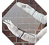 Image of Best Manufacturing Sleeve 7G Seamless 10&quot; Hvy Wt S927-10