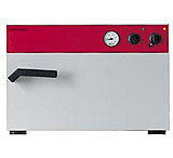 Image of Binder Oven E28, 115V, W/O Safety Dev 9010-0106