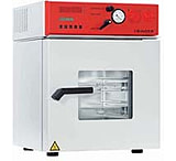 Image of Binder Safety Oven VDL53 230V 9030-0039
