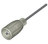 Image of Bio-Chem Fluidics Adapter 1/16INOD - Omnifitcap 1205