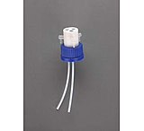 Image of Bio-Chem Fluidics Check Valve + Filter Assy 009VF
