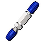Image of Bio-Chem Fluidics Connector 2WAY Ptfe PK2 1007