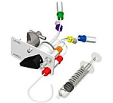 Image of Bio-Chem Fluidics Valve Manual Sample Injection 1106