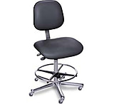 Image of Bio Fit ULTRA-ERGONMIC Desk Ht Chair AEP1722RC