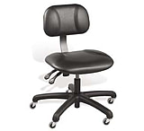 Image of BioFit Contour Upholstered Lab Chairs VSLC-L Chairs Meeting Ca Technical Bulletin 117 Requirements