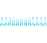 Image of Bio Plas 12/STRP F/.2ML-M-TB Bl 100PK 5020-4