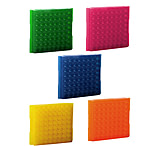 Image of Bio Plas 64 Plac Mic Rac Pol Asrt 5PK 0081