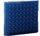 Image of Bio Plas 64 Plac Mic Rac Pol Blue 5PK 0082
