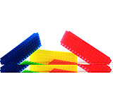 Image of Bio Plas 80 Plc Mic Tube Rac F ASRT5PK 0075