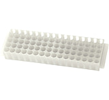 Image of Bio Plas 80 Plc Mic Tube Rac NAT. 5PK 0060
