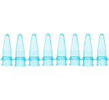 Image of Bio Plas 8/STRP F/.2ML-M-TB Bl 1000PK 5010-4