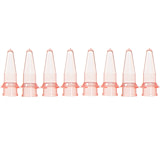 Image of Bio Plas 8/STRP F/.2ML-M-TB Ntr 1000PK 5010-2