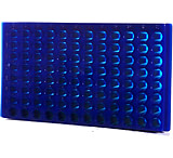 Image of Bio Plas 94 Plac Mic Rac Poly Blu 5PK 0092F