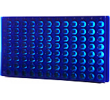 Image of Bio Plas 96 Plac Mic Tub Rac POLY.5PKBL 0092