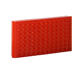 Image of Bio Plas 96 Plac Mic Tub Rac POLY.5PKOR 0094