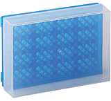Image of Bio Plas 96WELL Prep RACK/THIN Wall 5PK 0030F