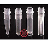Image of Bio Plas Cap Screw Poly Violet PK1000 4223R
