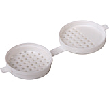 Image of Bio Plas Capsule Process Wht 29X6 PK500 6020