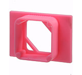 Image of Bio Plas Embedding Ring Pink PK500 6002