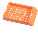 Image of Bio Plas Histo Plas CAP. Bur Oran 500PK 6036