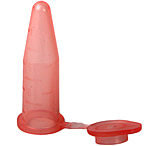 Image of Bio Plas MICROCENT.TUBES 1.5ML REDPK500 4301