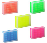 Image of Bio Plas Preparation Rack 96WELL PK5 0035F