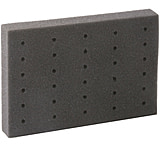 Image of Bio Plas RACK, FOAM 6X6, 30TUBE CAP. PK6 0020