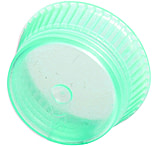 Image of Bio Plas Safe-T-Flex Caps 6715 For 16 Mm Blood Collecting And Culture Tubes, Pack of 1000