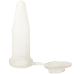 Image of Bio Plas Tube Microcent 1.5ML Nat PK500 4030