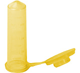 Image of Bio Plas Tube Microcent 2ML Yel PK500 4052