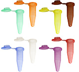 Image of Bio Plas Tube Microcent .6ML Rbw PK500 4049