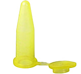 Image of Bio Plas Tubes Microcnt Yel 1.5ML PK500 4302