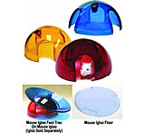 Image of Bio-Serv FAST-TRAC Amber K3250