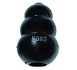 Image of Bio-Serv Kong Toy Extra Large 5IN Black K1013