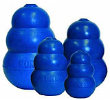 Image of Bio-Serv Kong Toy King 6IN Blue K3287