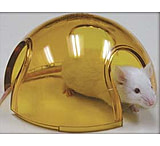 Image of Bio-Serv Mouse Igloo Red K3327
