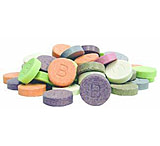 Image of Bio-Serv PRIMA-TREATS 5 Gm Apple PK1000 F0295