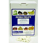 Image of Bio-Serv Primatreats NO-COLOR Ch PK1000 F0407