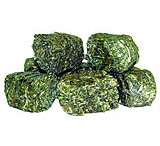 Image of Bio-Serv Timothy Cubes Certified 8.63KG F1011
