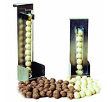 Image of Bio-Serv Tube Pellet Feeding 5.25IN Rat 9004