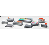 Image of Biocision Coolrack Holds 9 16mm Bcts BCS-156
